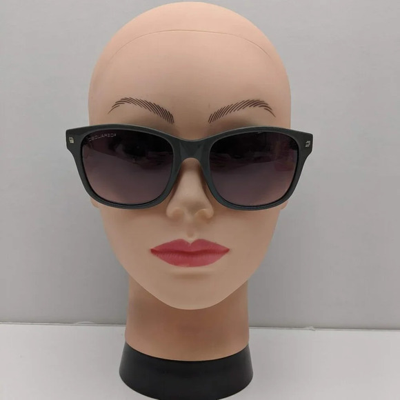 🕶️DSQUARED2 DQ0105 Sunglasses 55/19 145 /YHI637🕶️ - Picture 5 of 6